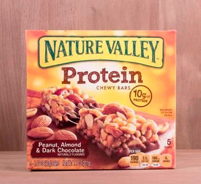 Protein bars Photos