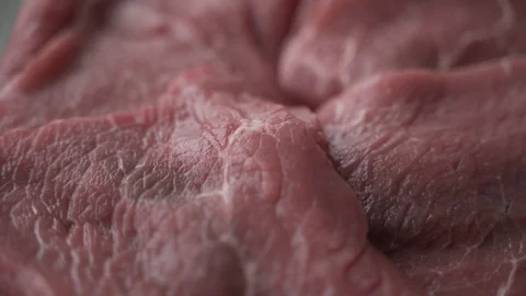 Proteins Closeup Stock Footage 99992584