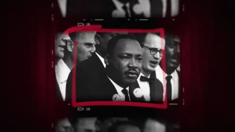 PROTEST  After Effects	Stock