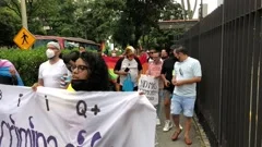 Gay français in Caracas
