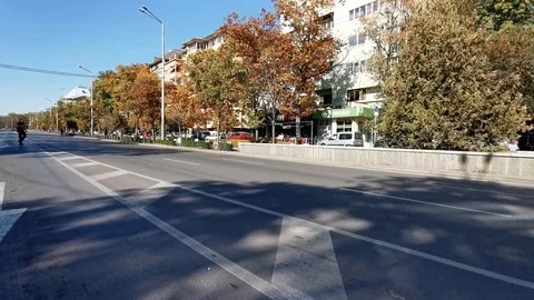 Protest Corruption Bulgaria 2019 Stock Footage 118669822