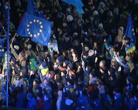 Protest, Stock Footage 33577268