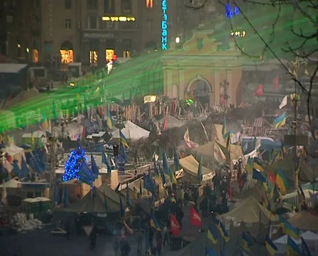 Protest, Stock Footage 33577366