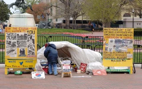Protest 写真素材