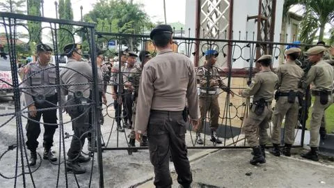 Protest Stock Photos