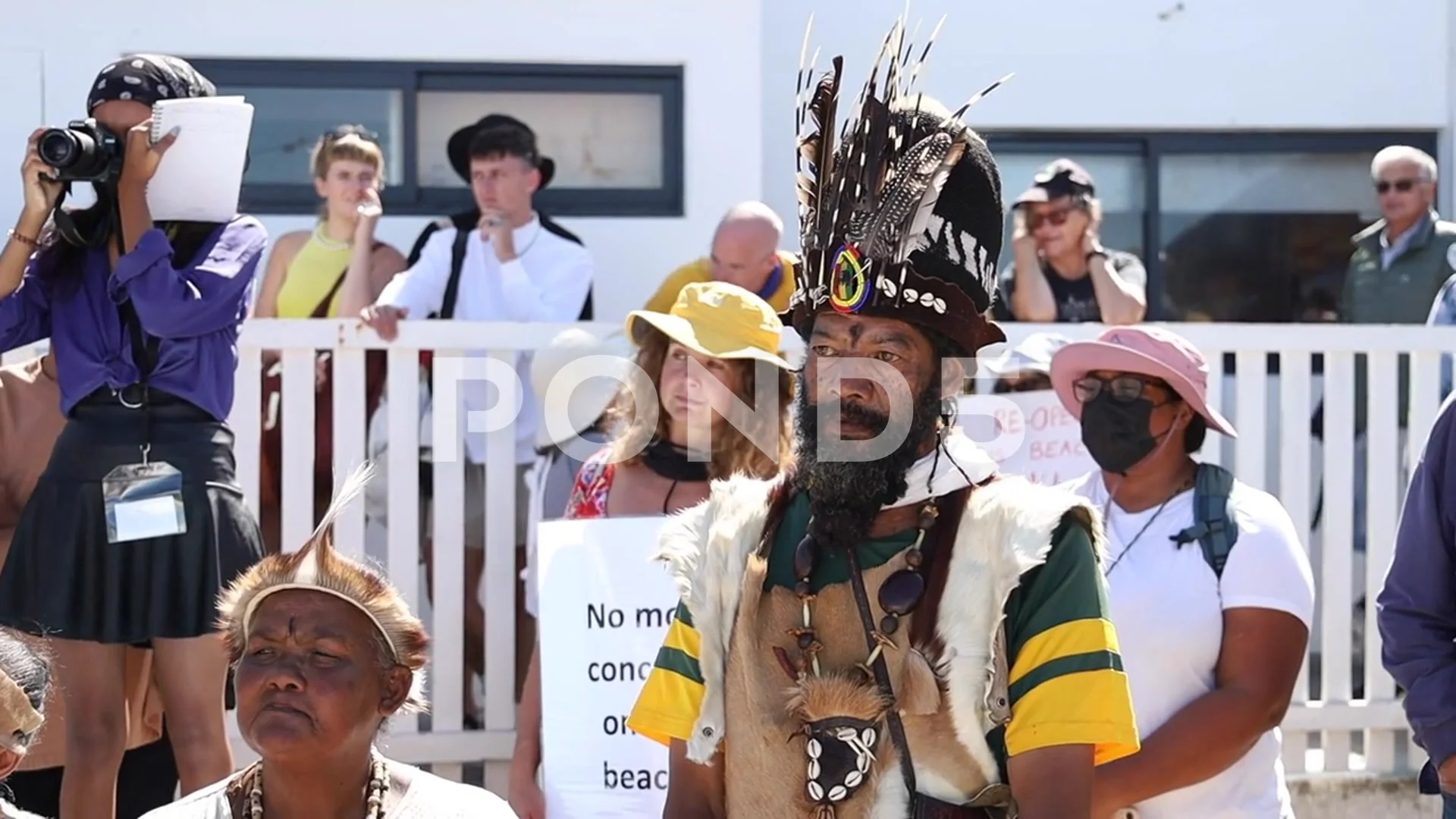 City of Cape Town stops Brass Bell restaurant from building on beach