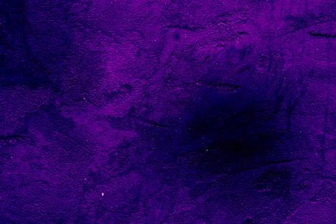 Proton purple background of cement Stock Photos