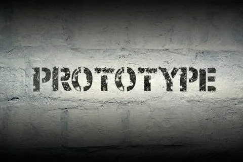 Prototype WORD GR イラスト素材