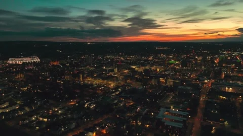 Protruding - Syracuse, NY Stock Footage 336557471