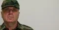 Proud American Soldier Stay Attention Position Military Guard Patriotic Concept 4k or 4k+ Resolution