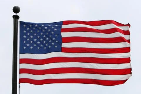Proud banner Stock Photos