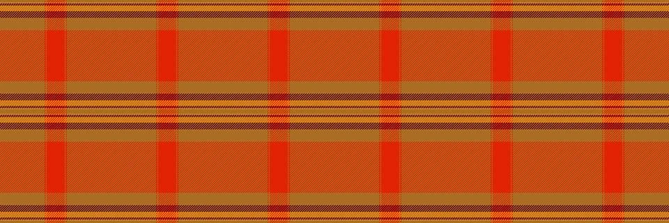 Proud check textile pattern, fancy tartan plaid texture. Pop background sea.. Stock Illustration