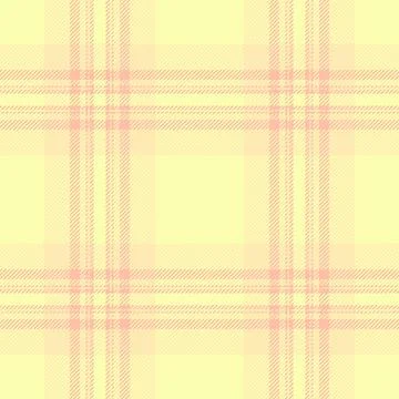Proud check textile vector, interior background texture seamless. Expensive.. Stock Illustration