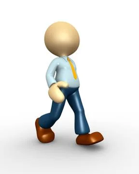 Proud Stock-Illustration