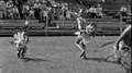 Proud Native American Indian Boy Kids Dances 1930s Vintage Film Home Movie HD Footage