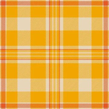 Proud pattern fabric texture, pride tartan plaid vector. Silky textile seam.. Stockillustratie