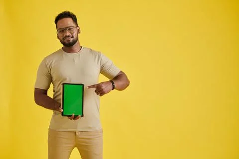 Proud Software Developer Stock Photos