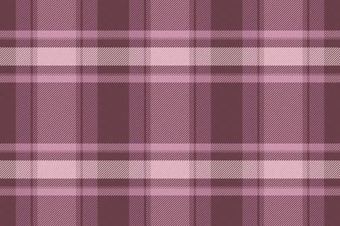 Proud textile plaid texture, cosy pattern background tartan. Greeting check.. Stock Illustration