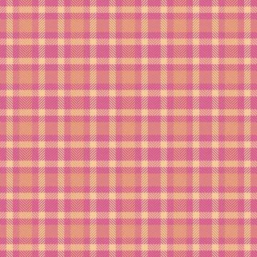 Proud vector check pattern, tattersall tartan seamless background. Backdrop.. 스톡 일러스트