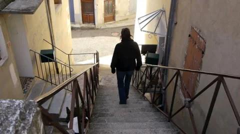 Provence. Stock Footage 944063