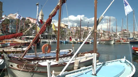 Provence Video stock 26908813