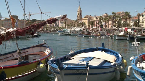 Provence Video stock 26909389