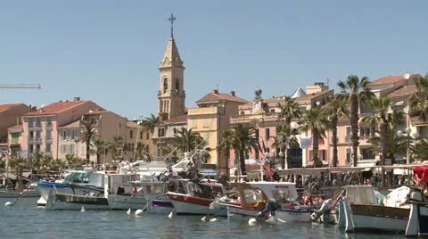 Provence Video stock 26909646