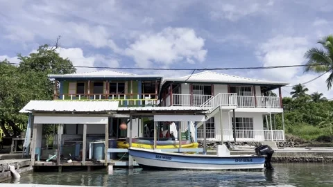 Providence house Vidéo 254640447