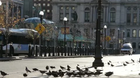 Providence Rhode Island 8 Vidéo 10859314