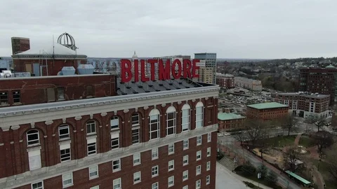 Providence  Rhode Island 库存影片 106625599