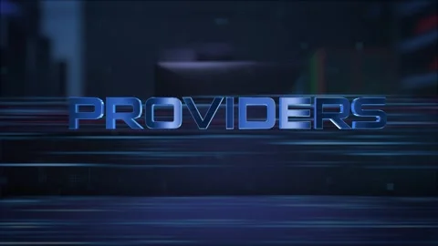 Providers Stock Footage 269725140