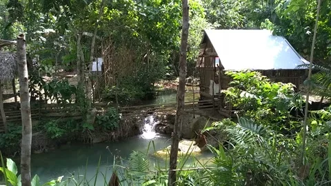 Province Stock Footage 152360464