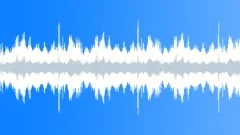 Provincial Town Atmosphere Wide Sound Effect