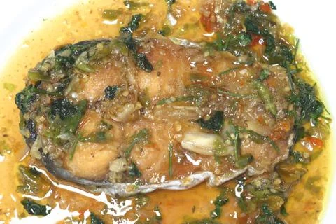 Provisions Foto stock