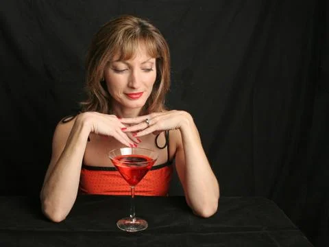 Provocative Thoughts Stock Photos