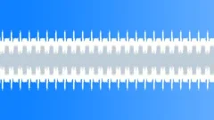 Proximity alarm emergency siren Sound Effect