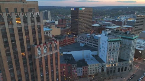 Proximity - Syracuse, NY Видео 336225337