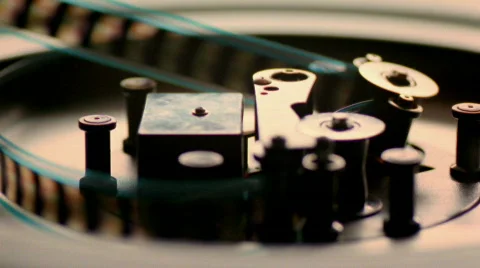 Proyector Cine2 Vidéo 782071