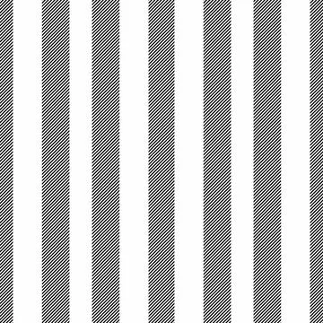 Prtistic lines fabric background, screen seamless vertical texture. Rorm st.. Stock Illustration