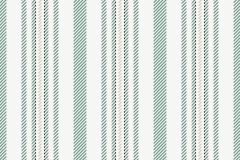 Prtwork fabric seamless textile, cozy texture pattern stripe. Iurniture bac.. Stock Illustration