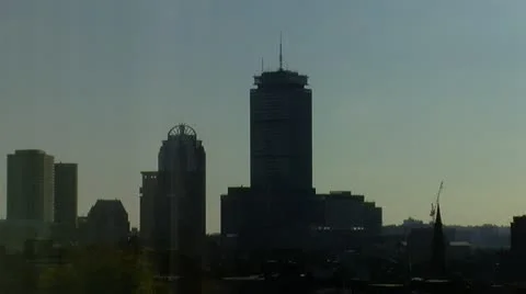 Prudential Center in Boston Vidéo 12420869