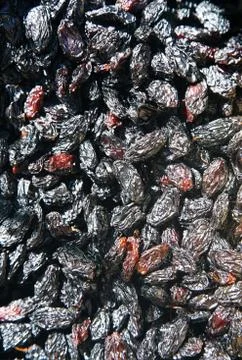 Prune Stock Photos