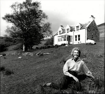 Prunella Stack Founder Of The Women's League For Health And Beauty At Home. Stock Photos