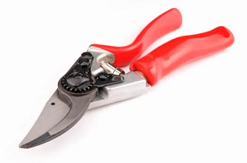 Pruner Stock Photos