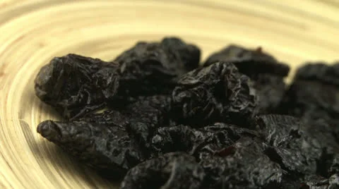 Prunes 1 Video stock 23299206