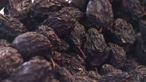 Prunes Stock Footage 160609389