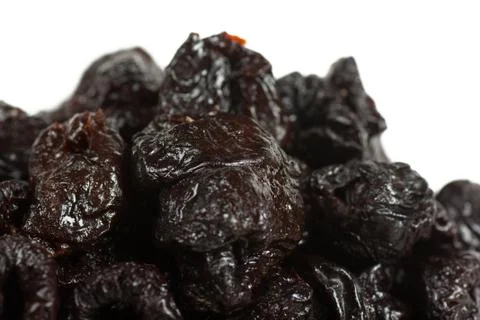 Prunes Stock Photos