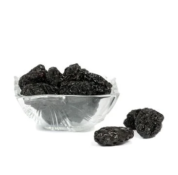 Prunes Stock Photos