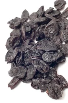 Prunes Foto stock