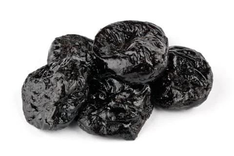 Prunes Stock Photos